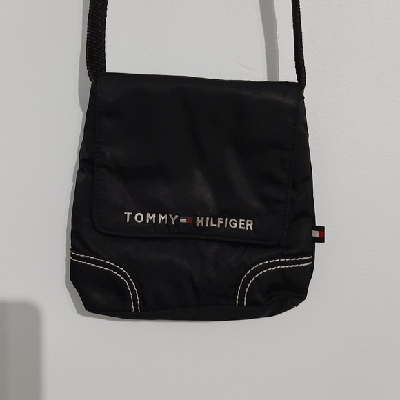 Vintage Tommy Hilfiger Purse
